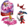 LEGO Ninjago 71824 Smoczy spinner Spinjitzu Sory - 1284127 - zdjęcie 2